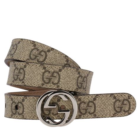 gucci belts for teens|Gucci children's belt.